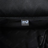 William Aston Backpack In Black