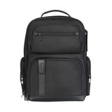 William Aston Backpack In Black