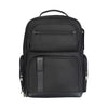 William Aston Backpack In Black