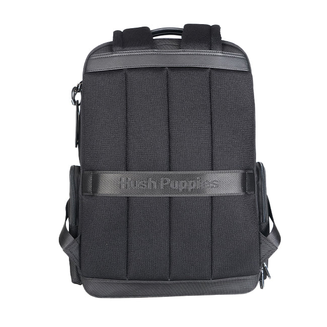 William Aston Backpack In Black