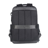 William Aston Backpack In Black