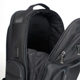 William Aston Backpack In Black