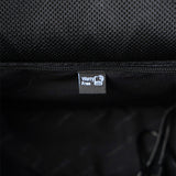 William Aston Backpack In Black