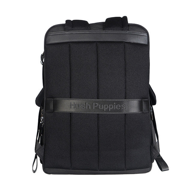William Bruce Backpack In Black