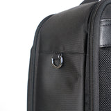 William Bruce Backpack In Black
