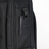 William Bruce Backpack In Black
