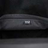 William Bruce Backpack In Black