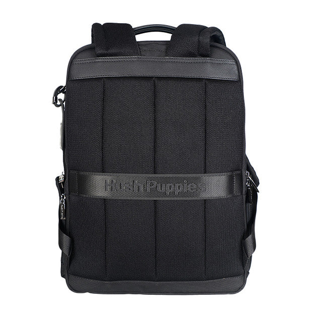 William Cole Backpack In Black