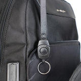 William Cole Backpack In Black