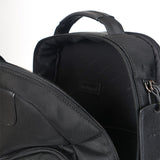 William Cole Backpack In Black