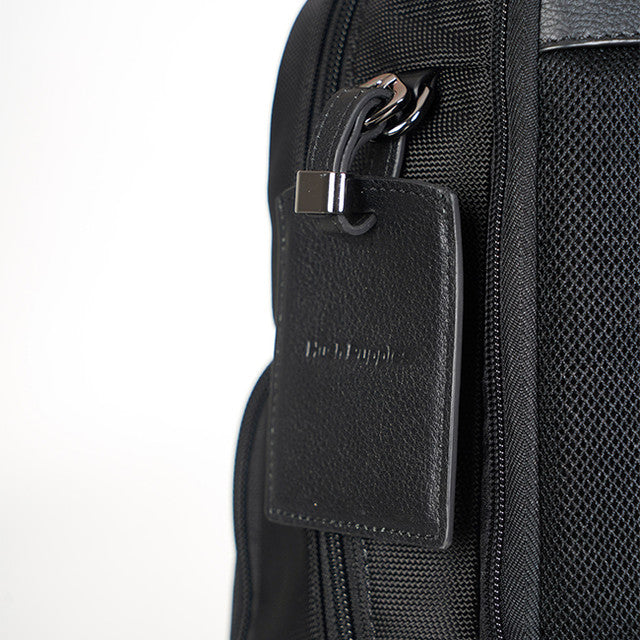 William Cole Backpack In Black
