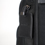 William Cole Backpack In Black