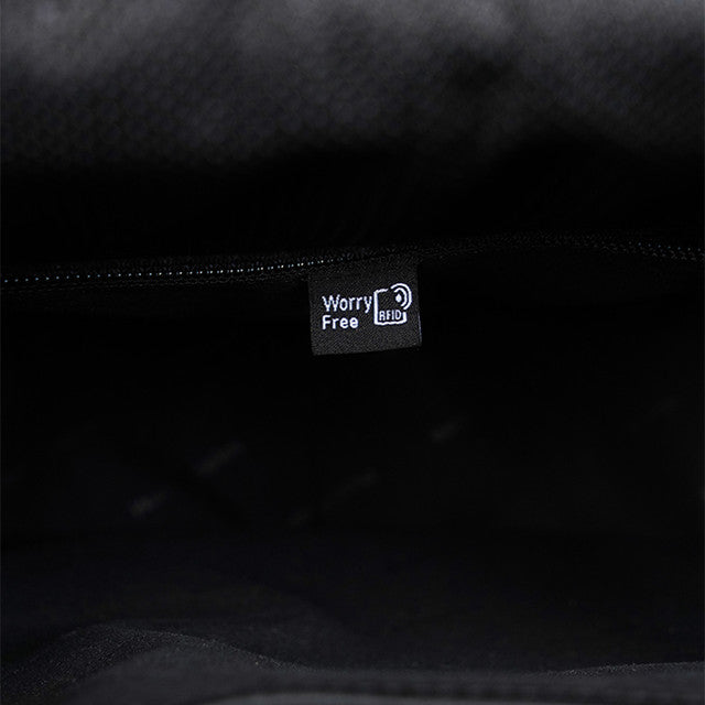 William Cole Backpack In Black