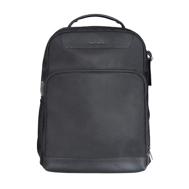 William Cole Backpack In Black