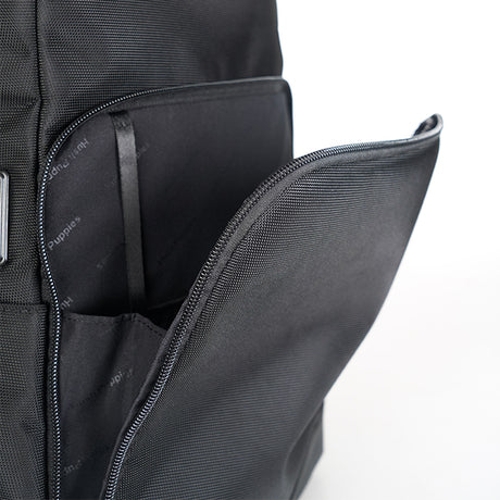 William Cole Backpack In Black