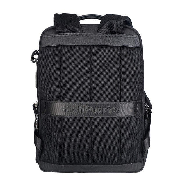 William Cole Backpack In Black