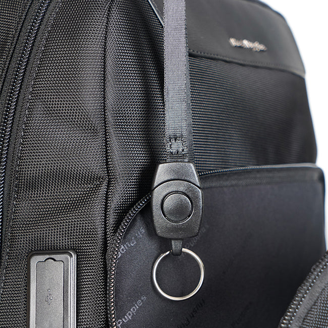 William Cole Backpack In Black
