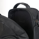 William Cole Backpack In Black