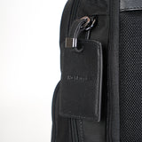 William Cole Backpack In Black