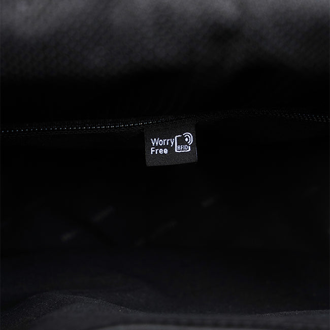 William Cole Backpack In Black