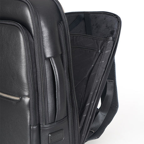 William Dawson Backpack In Black
