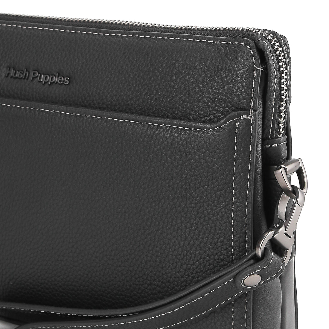 Taylor Clutch In Black