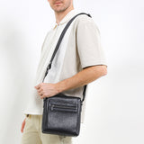 Tim Sling Bag In Black