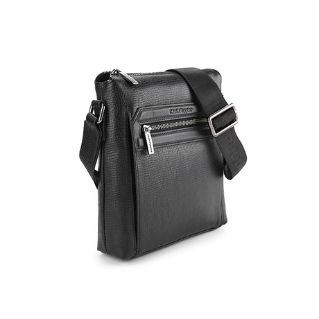 Tim Sling Bag In Black