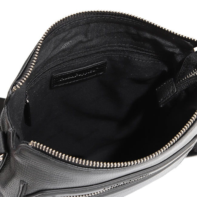 Tim Sling Bag In Black