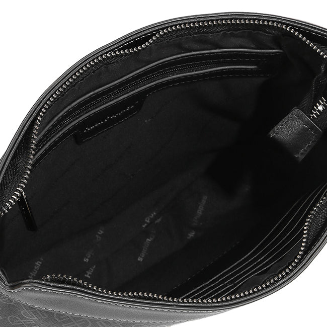 Sam Clutch In Black