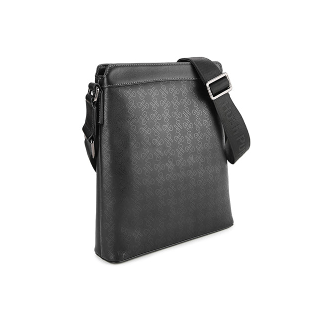 Sam Sling Bag In Black