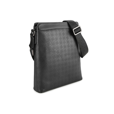 Sam Sling Bag In Black