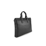 Sam Document Bag In Black