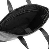 Sam Document Bag In Black