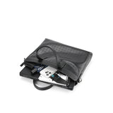 Sam Document Bag In Black