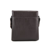 Tad Sling Bag In Dark Brown