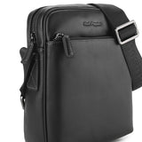Sebastian Sling Bag In Black