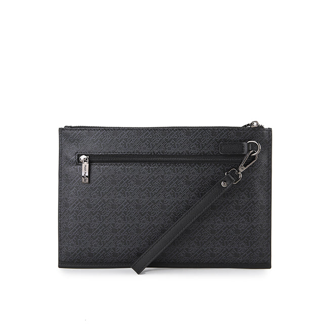 Vico Clutch In Black