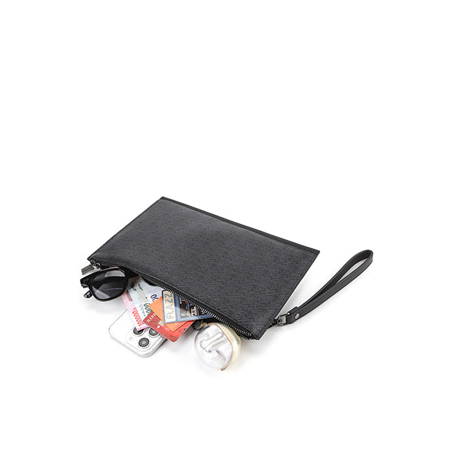 Vico Clutch In Black