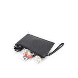 Vico Clutch In Black