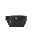 Vico Waist Bag In Black