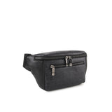 Vico Waist Bag In Black