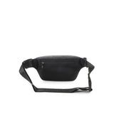 Vico Waist Bag In Black