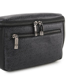 Vico Waist Bag In Black