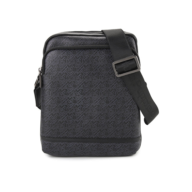 Vico Sling Bag In Black