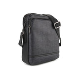 Vico Sling Bag In Black