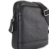 Vico Sling Bag In Black