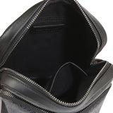 Vico Sling Bag In Black
