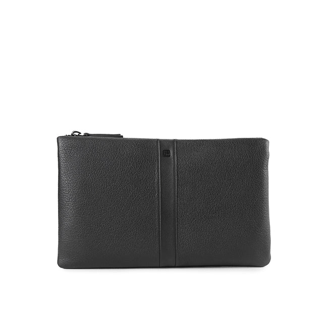 Shelton Clutch In Black
