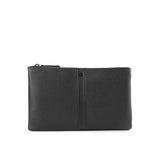 Shelton Clutch In Black